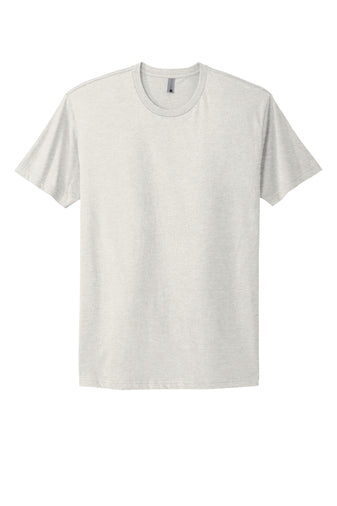 NL3600 Next Level Apparel® Unisex Cotton Tee - OATMEAL