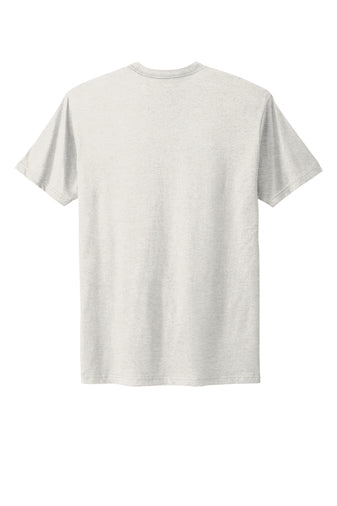 NL3600 Next Level Apparel® Unisex Cotton Tee - OATMEAL