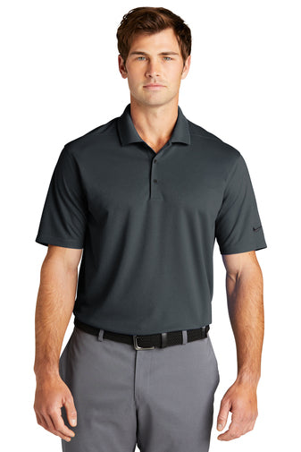 NKDC1963 Nike Dri-FIT Micro Pique 2.0 Polo - DGR