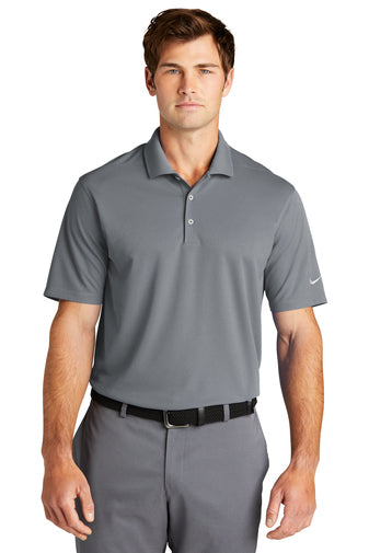 NKDC1963 Nike Dri-FIT Micro Pique 2.0 Polo - GR