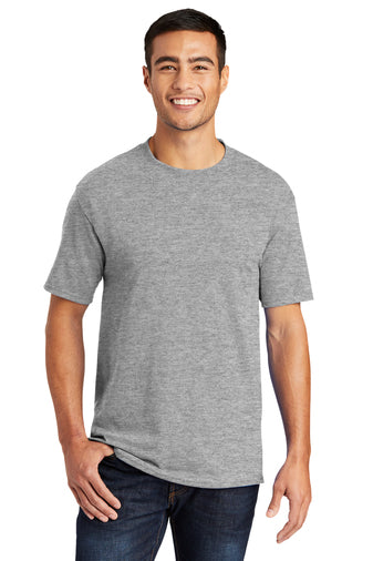 PC55 Port & Company® Core Blend Tee - HG