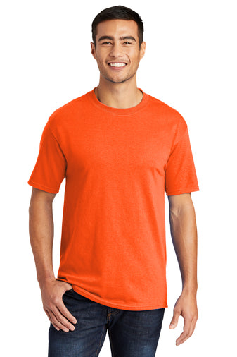 PC55 Port & Company® Core Blend Tee - SO