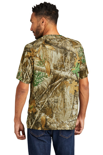 RU150 Russell Outdoors™ Realtree® Performance Tee