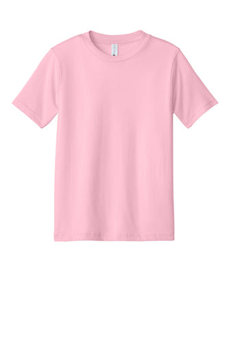 NL3310 Next Level Apparel® Youth Cotton Tee