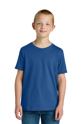 NL3310 Next Level Apparel® Youth Cotton Tee