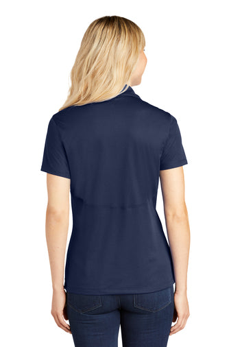 LST650 Sport-Tek® Ladies Micropique Sport-Wick® Polo