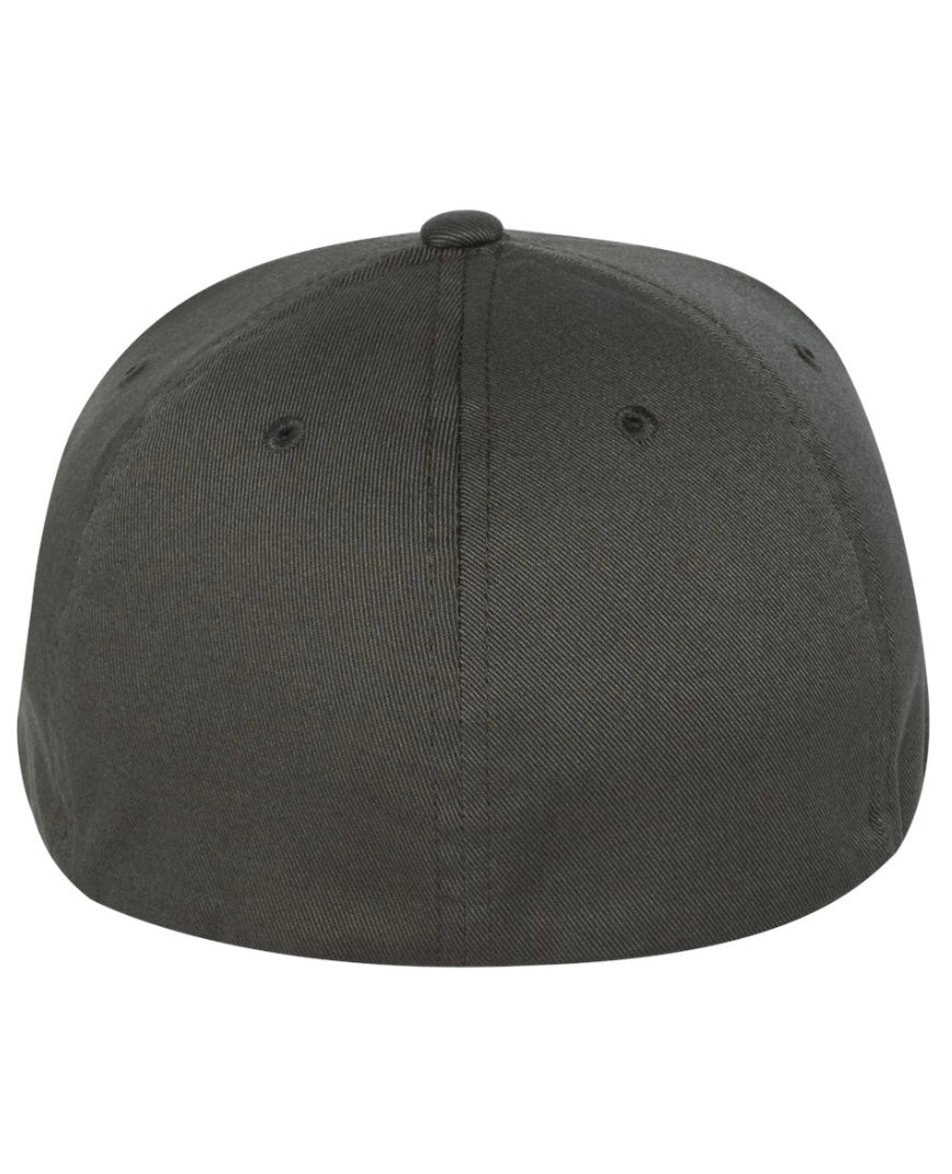 6297F - Flexfit - Pro-Baseball On Field Cap