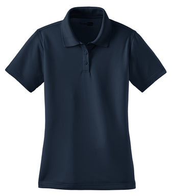 CS413 CornerStone® - Ladies Select Snag-Proof Polo - NVY