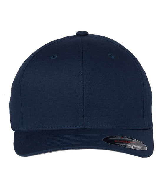 5001 - Flexfit - V-Flexfit® Cotton Twill Cap