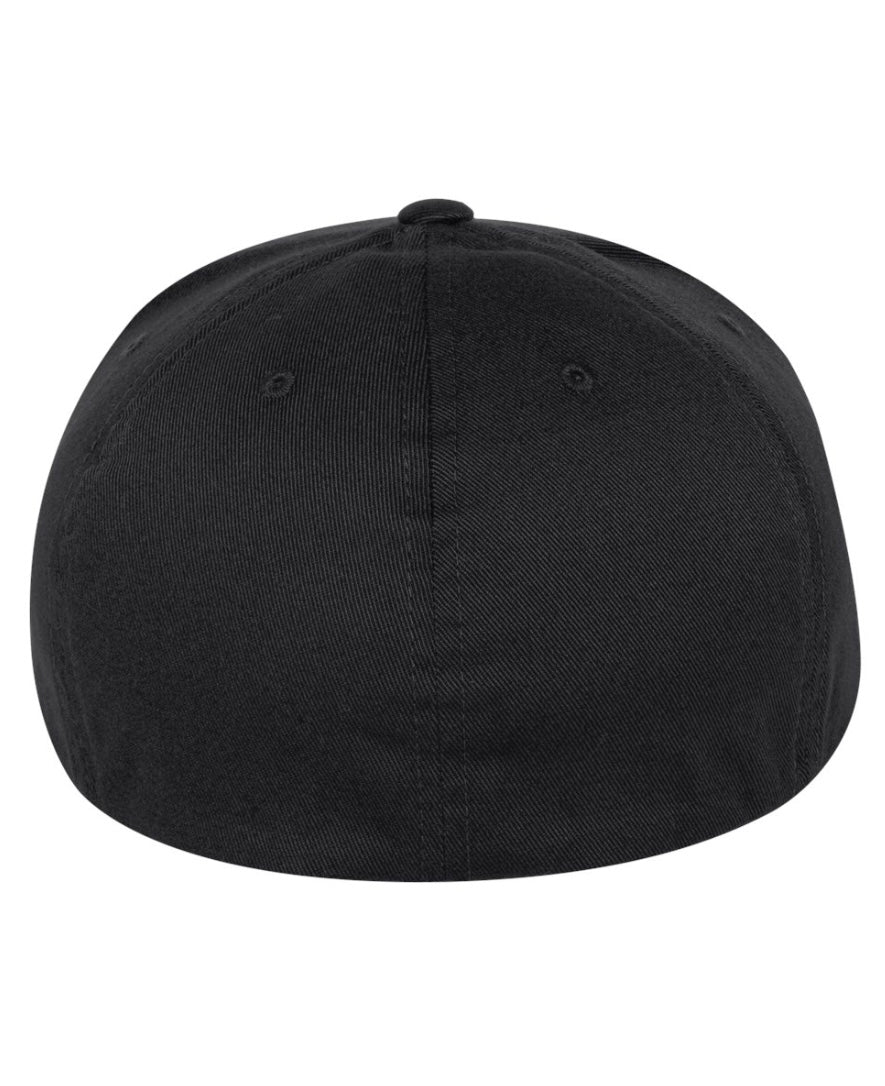 6297F - Flexfit - Pro-Baseball On Field Cap