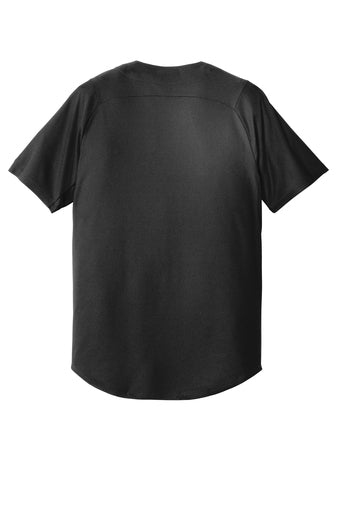 NEA220 New Era® Diamond Era Full-Button Jersey