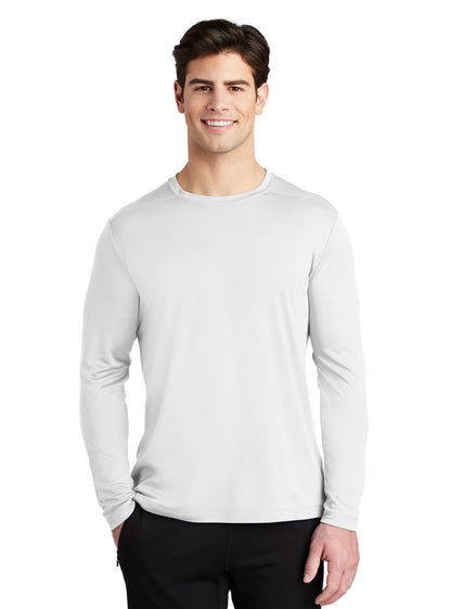 ST420LS Sport-Tek ® Posi-UV ® Pro Long Sleeve Tee