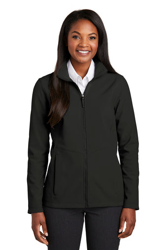 L901 Port Authority ® Ladies Collective Soft Shell Jacket