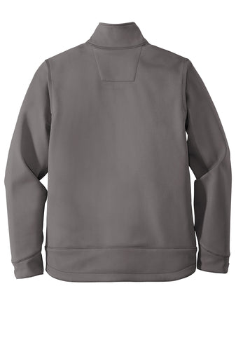 CT102199 Carhartt ® Crowley Soft Shell Jacket - gray