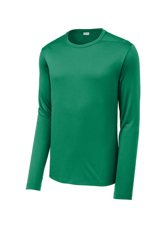 ST420LS Sport-Tek ® Posi-UV ® Pro Long Sleeve Tee