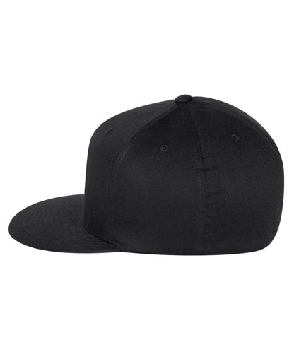 6297F - Flexfit - Pro-Baseball On Field Cap