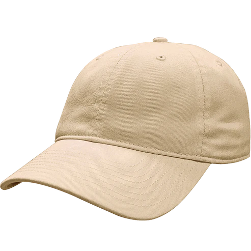 Classic "Dad Hat" - CM30