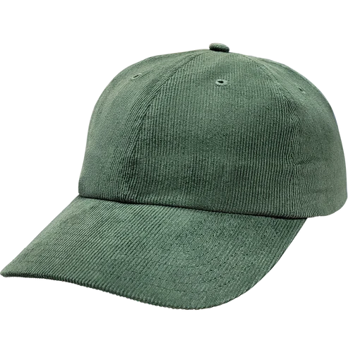 Corduroy "Dad Hat" - CRD30